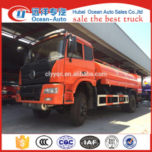 China Dongfeng 4 x 4 Water Sprinkler